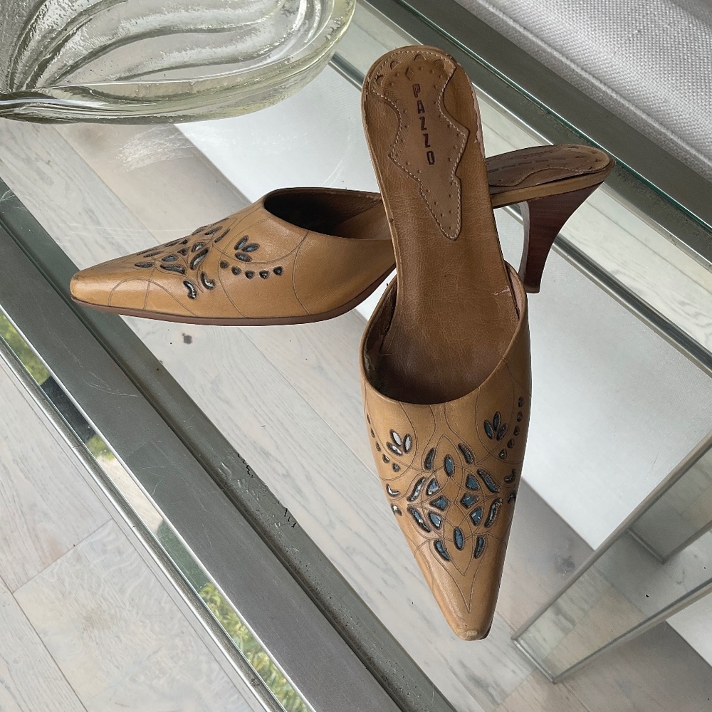 Cute handmade 3” slides